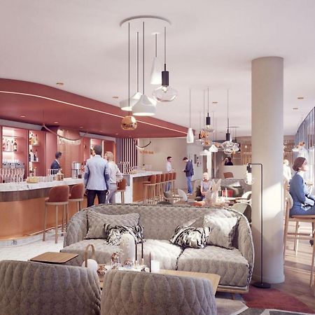 Sheraton Bordeaux Airport Mérignac Екстериор снимка