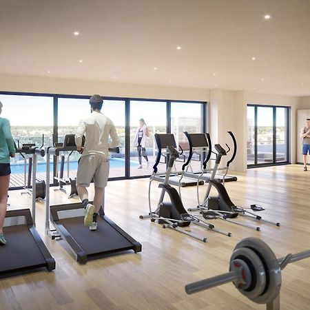 Sheraton Bordeaux Airport Mérignac Екстериор снимка